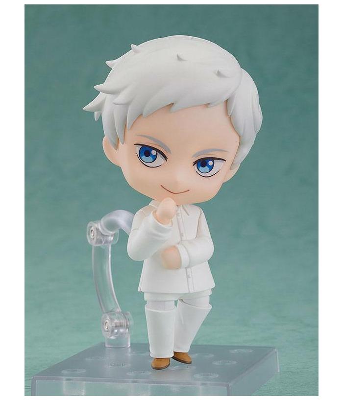 YAKOSOKU NO NEVERLAND - Norman Nendoroid Action Figure # 1505