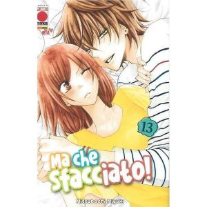 MA CHE SFACCIATO! - NAMAIKIZAKARI 13