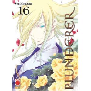 PLUNDERER 16 MANGA SAGA 62