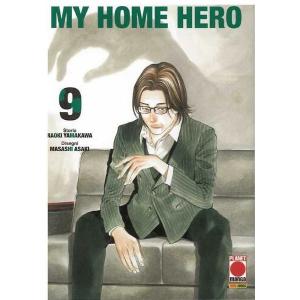 MY HOME HERO 9