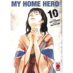 MY HOME HERO 10
