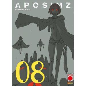 APOSIMZ 8