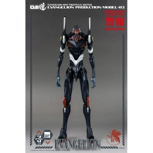 EVANGELION - EVA-03 Robo-Dou Action Figure
