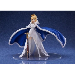 FATE/GRAND ORDER - Saber / Altria Pendragon under the same sky 1/7 Pvc Figure