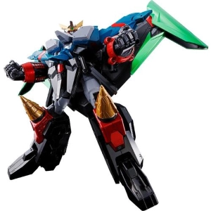GAOGAIGAR - GX-104 GaoFighGar Soul of Chogokin