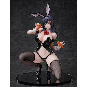 CREATORS OPINION - Niina Bunny Ver. 1/4 Pvc Figure