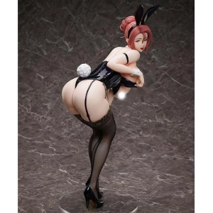 ORIGINAL CHARACTER - Marie Litchka Kuroki Bunny Ver. 1/4 Pvc Figure