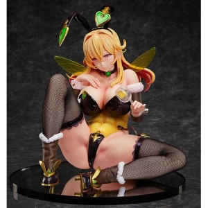 CREATORS OPINION - Queen Bee Honey 1/4 Pvc Figure
