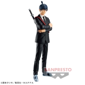 CHAINSAW MAN - Chain Spirits Vol.2 - Hayakawa Aki Pvc Figure