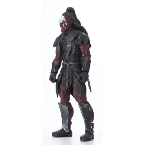 LORD OF THE RINGS - Select Series 5 - Lurtz Action Figure