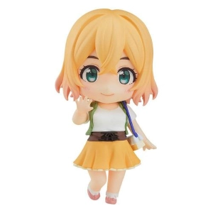 RENT A GIRLFRIEND - Mami Nanami Nendoroid Action Figure # 1934