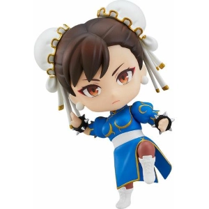 STREET FIGHTER II - Chun-Li Nendoroid Action Figure # 1993