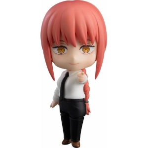 CHAINSAW MAN - Makima Nendoroid Action Figure # 2004