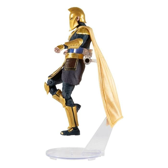DC COMICS GAMING - Dr. Fate Action Figure