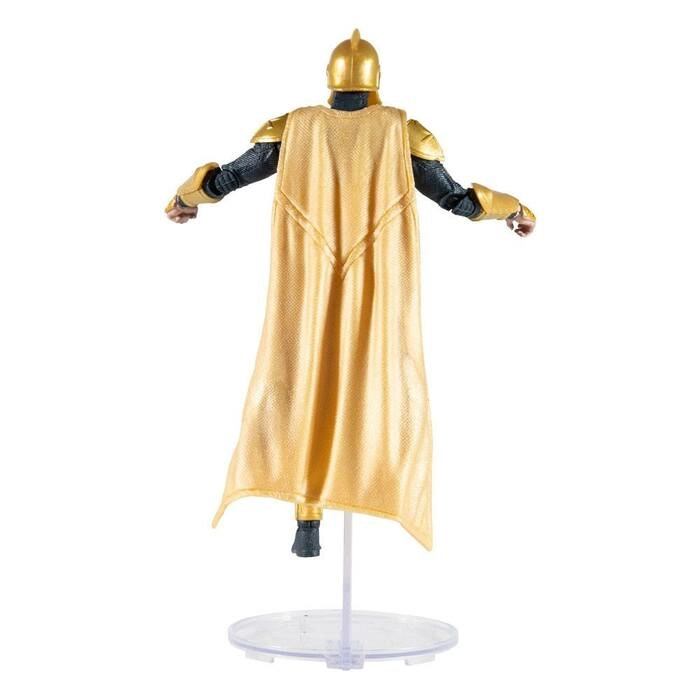 DC COMICS GAMING - Dr. Fate Action Figure