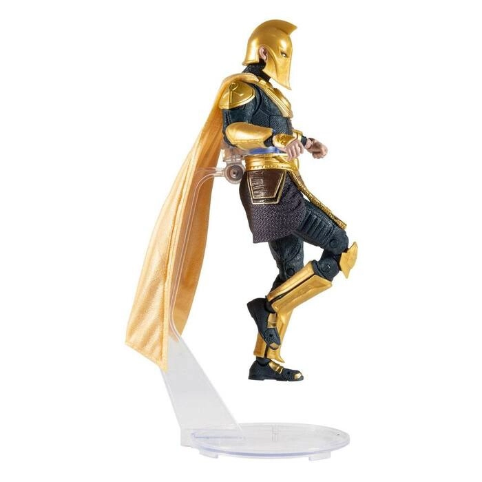 DC COMICS GAMING - Dr. Fate Action Figure