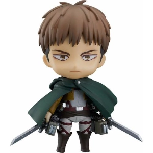 ATTACK ON TITAN - Jean Kirstein Nendoroid Action Figure # 1383
