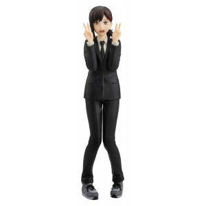 CHAINSAW MAN - Kobeni Pop Up Parade Pvc Figure