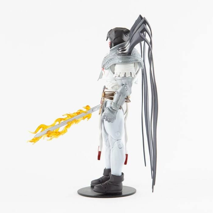 DC COMICS - Multiverse - Azrael Suit of Sorrows Gold Label Series Action Figure