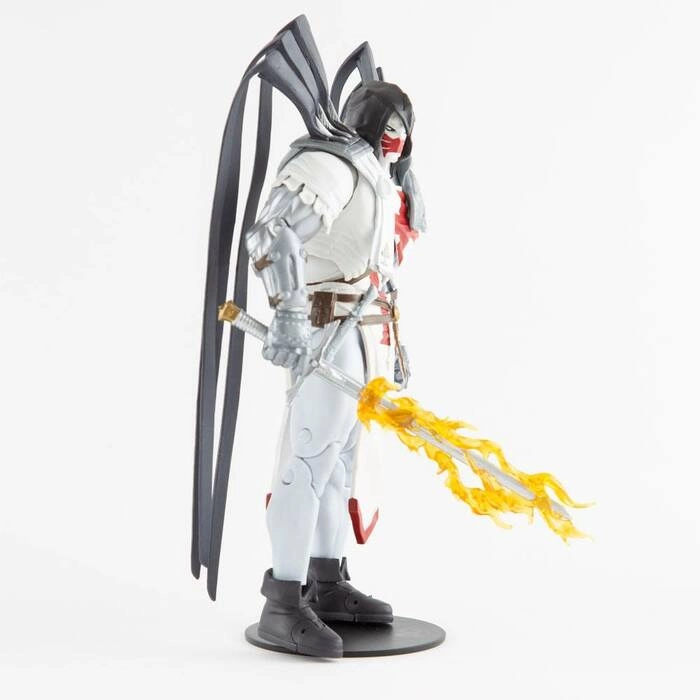 DC COMICS - Multiverse - Azrael Suit of Sorrows Gold Label Series Action Figure