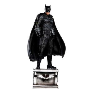 THE BATMAN MOVIE - The Batman 1/10 Art Scale Statue