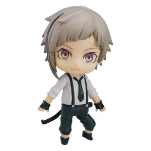 BUNGO STRAY DOGS - Dead Apple - Atsushi Nakajima Nendoroid Action Figure # 893