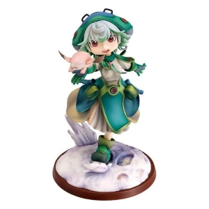 MADE IN ABYSS - Dawn of the Deep Soul - Prushka 1/7 Pvc Figure