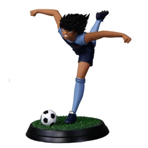 CAPTAIN TSUBASA - Holly e Benji - Mark Lenders 1/8 Pvc Figure