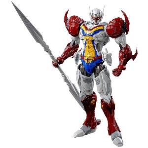 TEKKAMAN - The Space Knight - Robo-Dou Action Figure