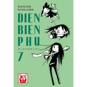 DIEN BIEN PHU 7