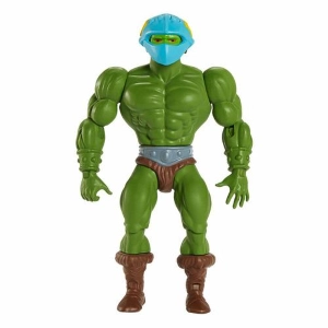 MASTERS OF THE UNIVERSE - Origins - Eternian Guard Infiltrator Action Figure