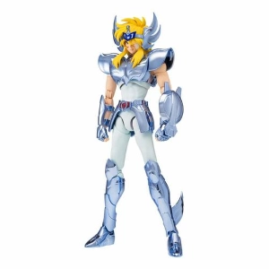 SAINT SEIYA - Myth Cloth EX Cygnus Hyoga Final Bronze