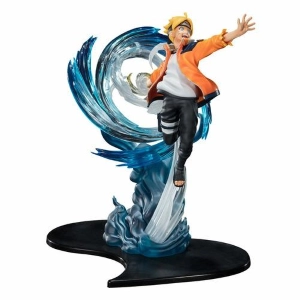 BORUTO - Naruto Next Generation - Figuarts ZERO Boruto Uzumaki Kizuna Relation Pvc Figure