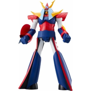 RAIDEEN THE BRAVE - Moderoid - Reideen Plastic Model Kit