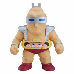 TMNT - Ninja Turtles - More Krang Soft Vinyl Figure