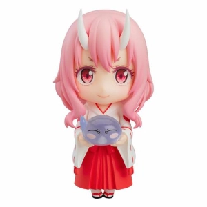 THAT TIME I GOT REINCARNATED AS A SLIME - Shuna Nendoroid Action Figure # 1978