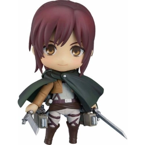 ATTACK ON TITAN - Sasha Braus Nendoroid Action Figure # 1384