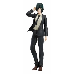 CHAINSAW MAN - Himeno Pop Up Parade Pvc Figure