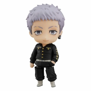 TOKYO REVENGERS - Takashi Mitsuya Nendoroid Action Figure # 2062