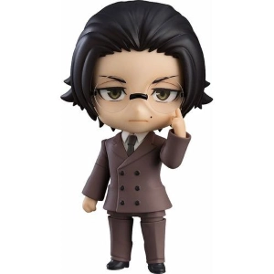 BUNGO STRAY DOGS - Ango Sakaguchi Nendoroid Action Figure # 2088
