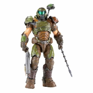 DOOM - Doom Slayer HEO Exclusive Ver. 1/6 Action Figure 12"