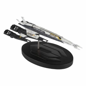 MASS EFFECT - Cerberus Normandy SR-2 Ship Replica