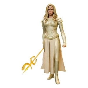 ETERNALS - Thena 1/6 Action Figure 12" MMS628