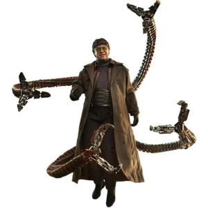 SPIDER-MAN - No Way Home - Doc Ock Deluxe Ver. 1/6 Action Figure 12" MMS633