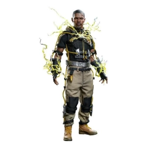 AMAZING SPIDER-MAN 2 - Electro 1/6 Action Figure 12" MMS644