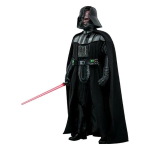 STAR WARS - Obi-Wan Kenobi - Darth Vader Deluxe Ver. 1/6 Action Figure 12" DX28