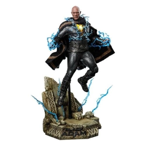DC COMICS - Black Adam Deluxe Ver. 1/6 Action Figure 12" DX-30