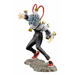 MY HERO ACADEMIA - Tomura Shigaraki ArtFX J 1/8 Pvc Figure