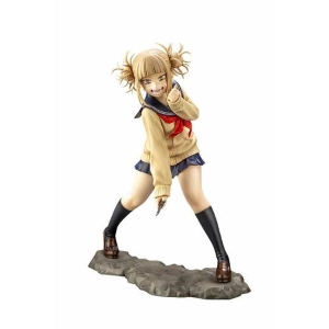 MY HERO ACADEMIA - Himiko Toga ArtFX J 1/8 Pvc Figure