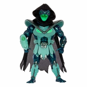 MASTERS OF THE UNIVERSE - Origins - Necro-Conda Action Figure